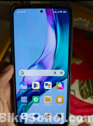 Redmi note 10 pro max